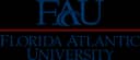 Florida Atlantic University logo