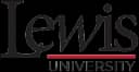Lewis University logo
