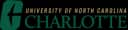 University of North Carolina at Charlotte logo