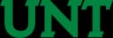 University of North Texas logo