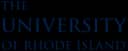 University of Rhode Island logo
