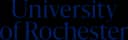 University of Rochester logo
