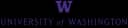 University of Washington logo